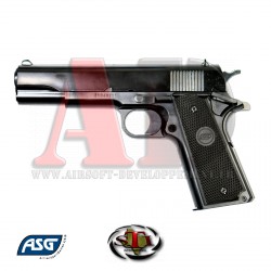 Pistolet Spring - STI - M911 classic - Light version