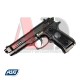 Pistolet Spring - M92F