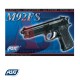 Pistolet Spring - M92 FS