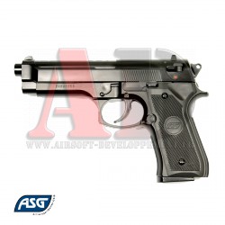 Pistolet Spring - M92 FS