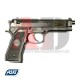 Pistolet Spring - M92 FS