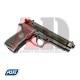 Pistolet Spring - M92 FS