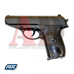 Pistolet Spring - DL30