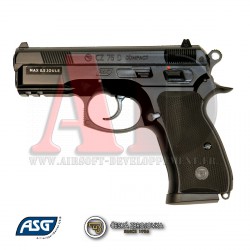 Pistolet Spring - CZ 75 D Compact 