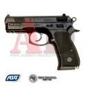 Pistolet Spring - CZ 75 D Compact  