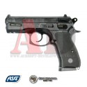 Pistolet gaz - CZ 75D Compact
