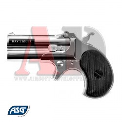 Pistolet gaz - DERRINGER