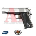 Pistolet gaz - STI Lawman - Bi-tons