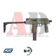 SMG gaz Blowback - B&T MP9 A1 - OD