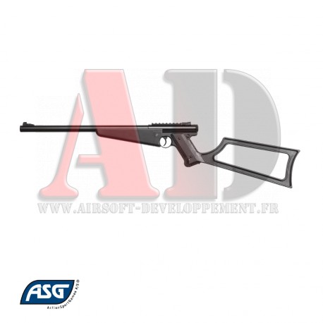Fusil gaz - MK1 Tactical Sniper