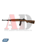 Fusil gaz - M1 Carbine - Full bois et métal