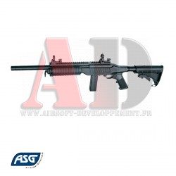 Fusil gaz - Special Teams Carbine 