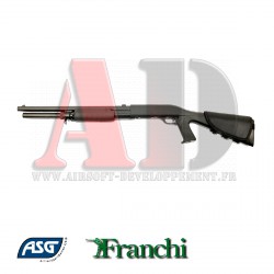 Fusil à pompe - Franchi SAS 12 