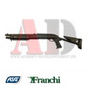 Fusil à pompe - Franchi SAS 12 - Flex-stock