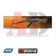 AEG SPORTLINE - ARSENAL SA M7