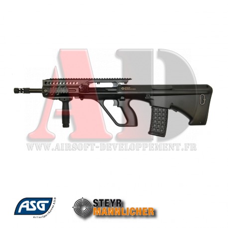 AEG SPORTLINE - STEYR AUG A3