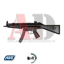 AEG SPORTLINE - B&T   BT5 A4