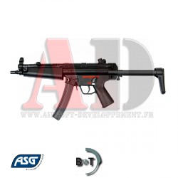 AEG SPORTLINE - B&T   BT5 A5