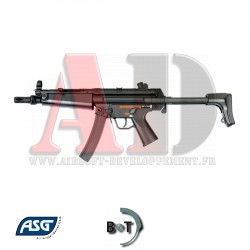 AEG SPORTLINE - B&T   MP5 A5 - Value Pack