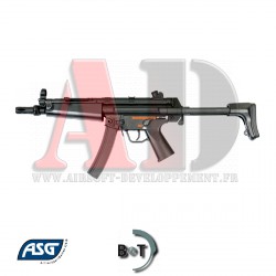 AEG SPORTLINE - B&T MP5 A5 - Value Pack