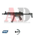 AEG SPORTLINE - B&T   MP5 A5 - Value Pack