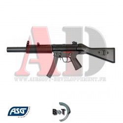 AEG SPORTLINE - B&T   BT5 SD5