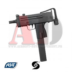 AEG SPORTLINE - Ingram MAC10 - Value Pack