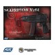 AEG SPORTLINE - Česká Zbrojovka Scorpion Vz61 - Value Pack