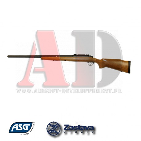 SNIP SPORTLINE - Zastava oružje - M70 Varmint