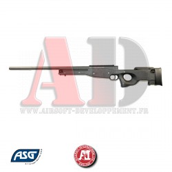 SNIP SPORTLINE - Accuracy International - AW.308 sniper