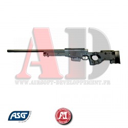 SNIP SPORTLINE - Accuracy International - AW.338 sniper