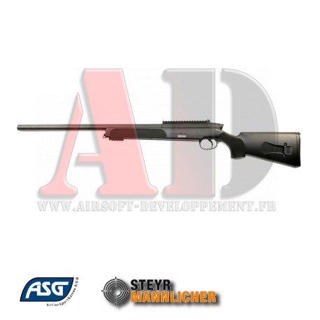 SNIP SPORTLINE - Steyr Mannlicher - Steyr SSG 69 P2