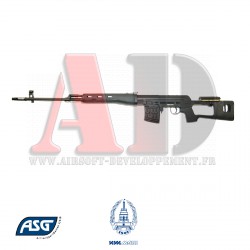 SNIP SPORTLINE - CONCERN IZHMASH - Dragunov SVD