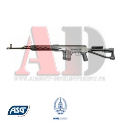 SNIP SPORTLINE - CONCERN IZHMASH - Dragunov SVD-S