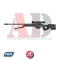 SNIP PROLINE - Accuracy International - AW.338 