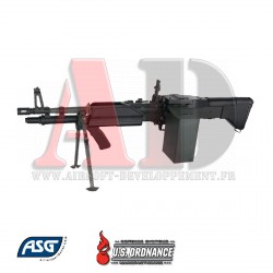 AEG PROLINE - US ORDNANCE - M60E4/MK43 