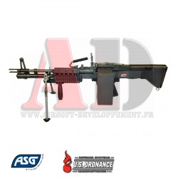 AEG PROLINE - US ORDNANCE - M60E4/MK43 Commando