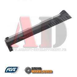 Culasse métal - Steyr M9-A1