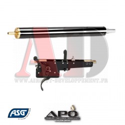 APO ASW338LM - Kit upgrade M150 