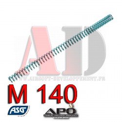 APO ASW338LM - Ressort M140 