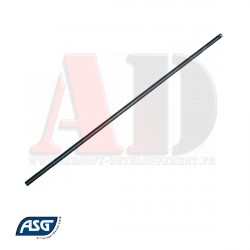 APO ASW338LM - Canon de précision Ø6.03mm x 430mm