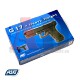 Pistolet Spring - G17 heavy weight 