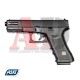 Pistolet Spring - G17 heavy weight 