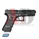 Pistolet Spring - G17 heavy weight 