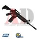 AEG PROLINE Next Generation - Armalite M15 A4 Carbine M120