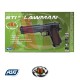 Pistolet CO2 - STI Lawman - BLOWBACK