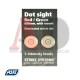 STRIKE SYSTEMS - Dot sight rouge/vert 