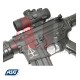 STRIKE SYSTEMS - Dot sight rouge/vert 