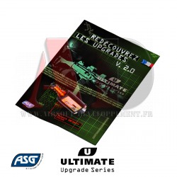 ASG - Catalogue ULTIMATE V2.0