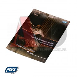 ASG - Brochure ASG NEXT GENERATION PROLINE